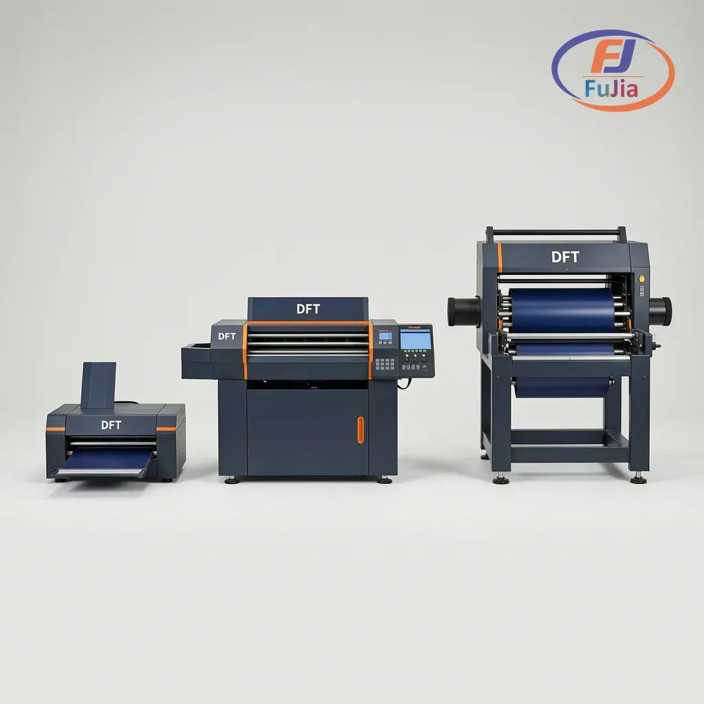 DTF printer price tiers comparison