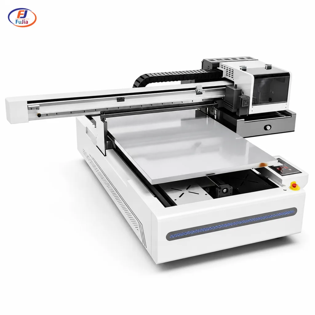 UV Flatbed Printer OEM