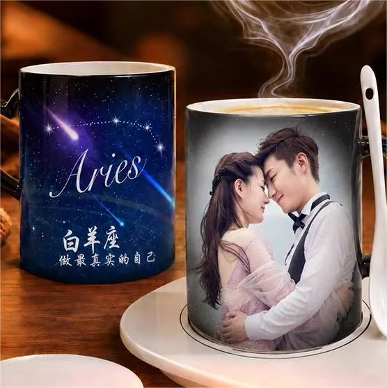 A1 Textile Sublimation Printer — Application on Canvas Bag | FuJia
