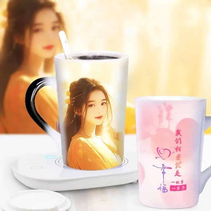 Premium Sublimation Ink Water-