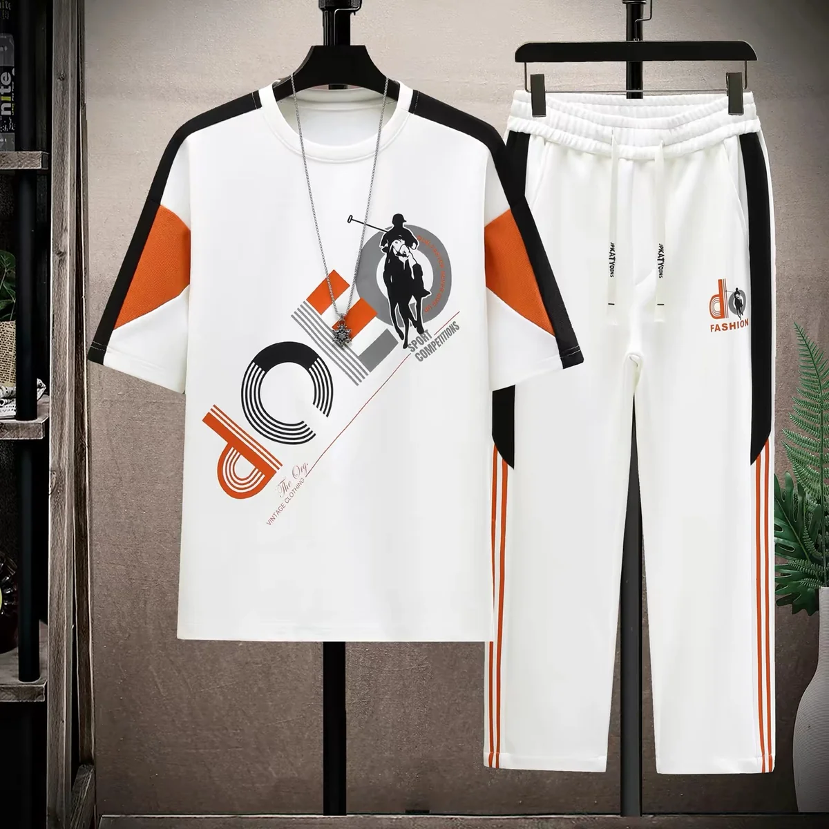 A3 Dual-Head DTF Printer — Application on Hoodie | FuJia