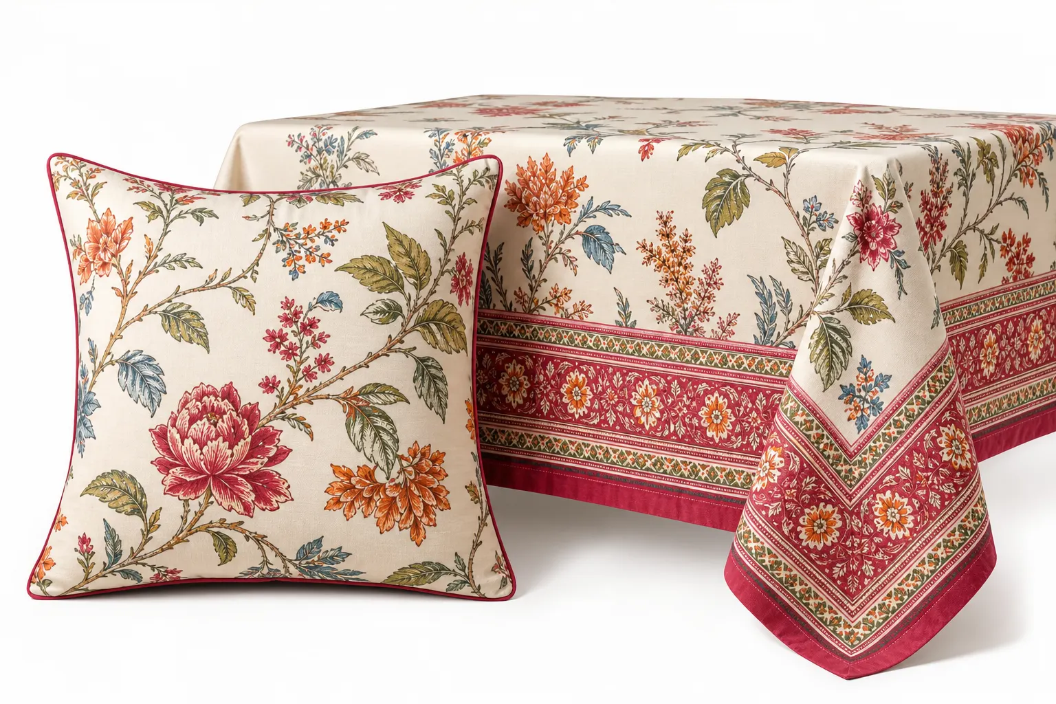 DTF Home Textiles