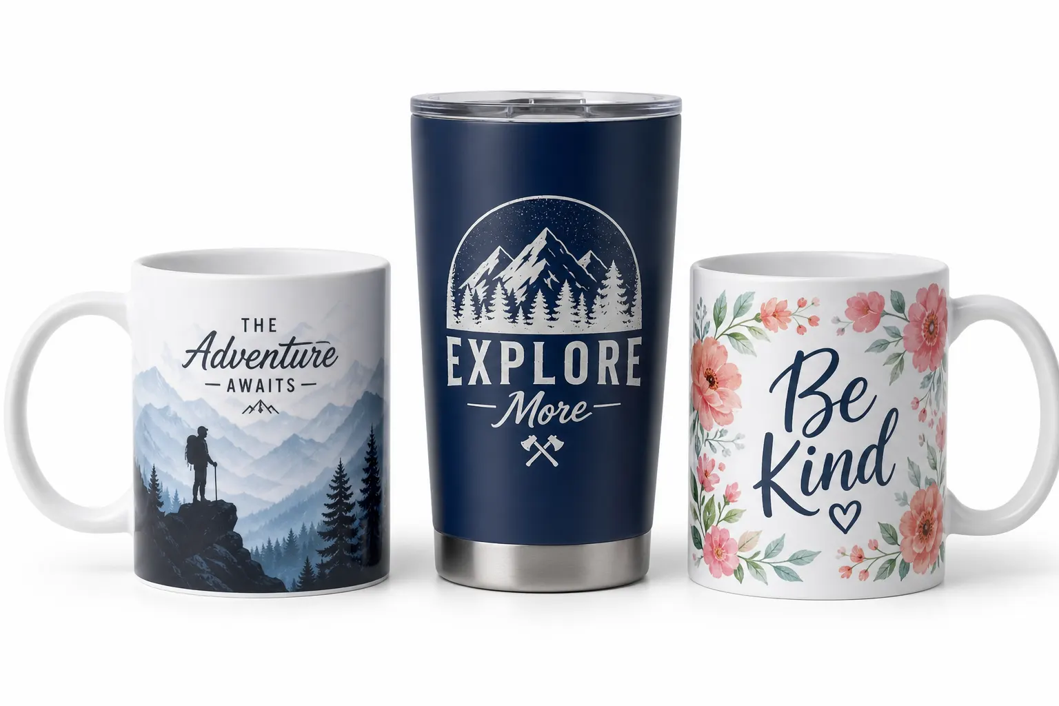 UV Mug Drinkware