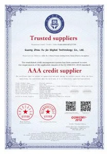 ISO 9001 quality management certification full document