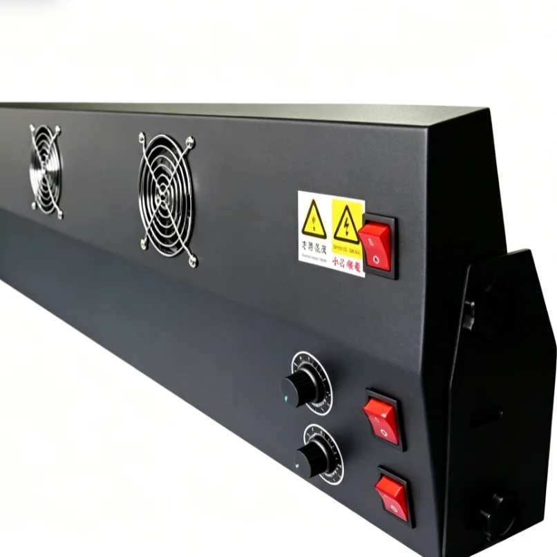 A1 Sublimation Printer — Automatic Waste Ink Pump | FuJia