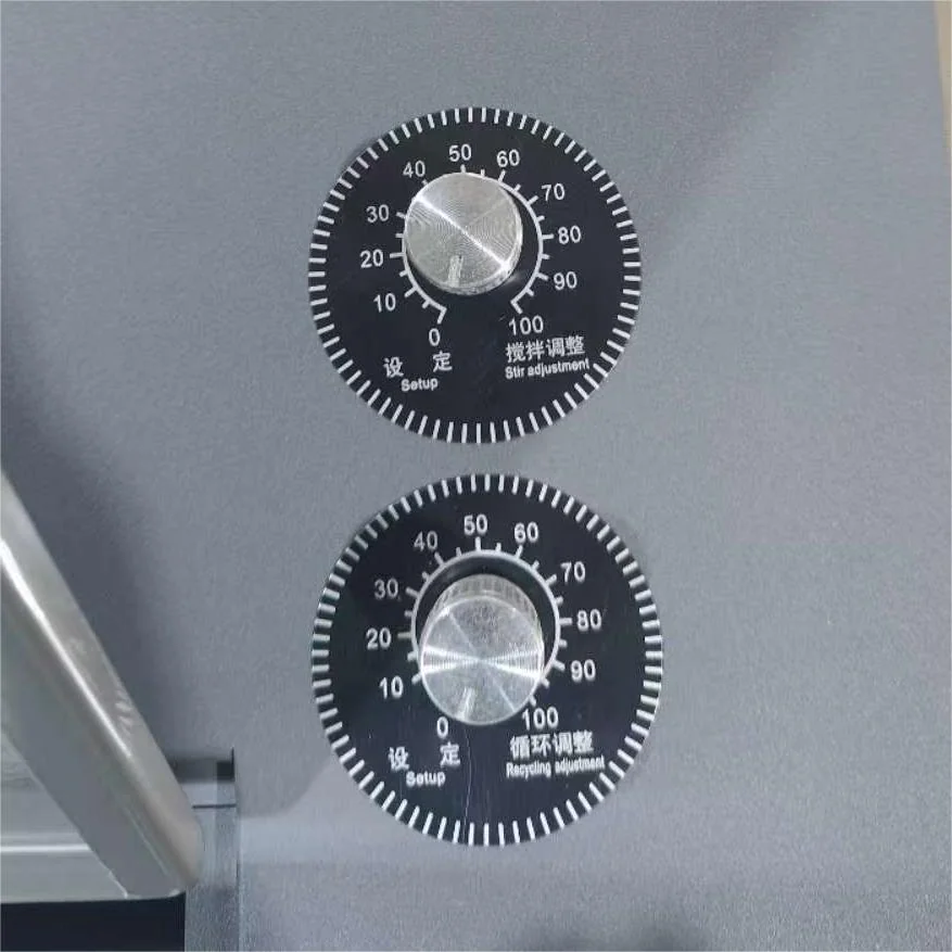 A3 Entry-Level DTF Printer — Paper Tension Balance Bar | FuJia