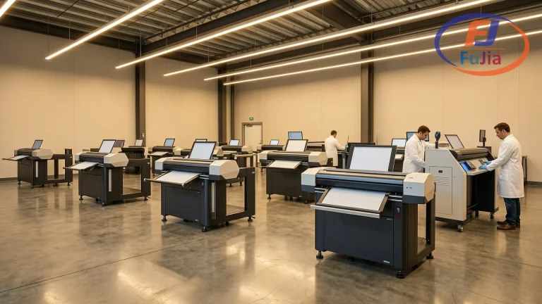 How to choose a reliable DTF printer supplier