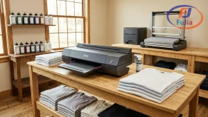 Best DTG printers for small business guide