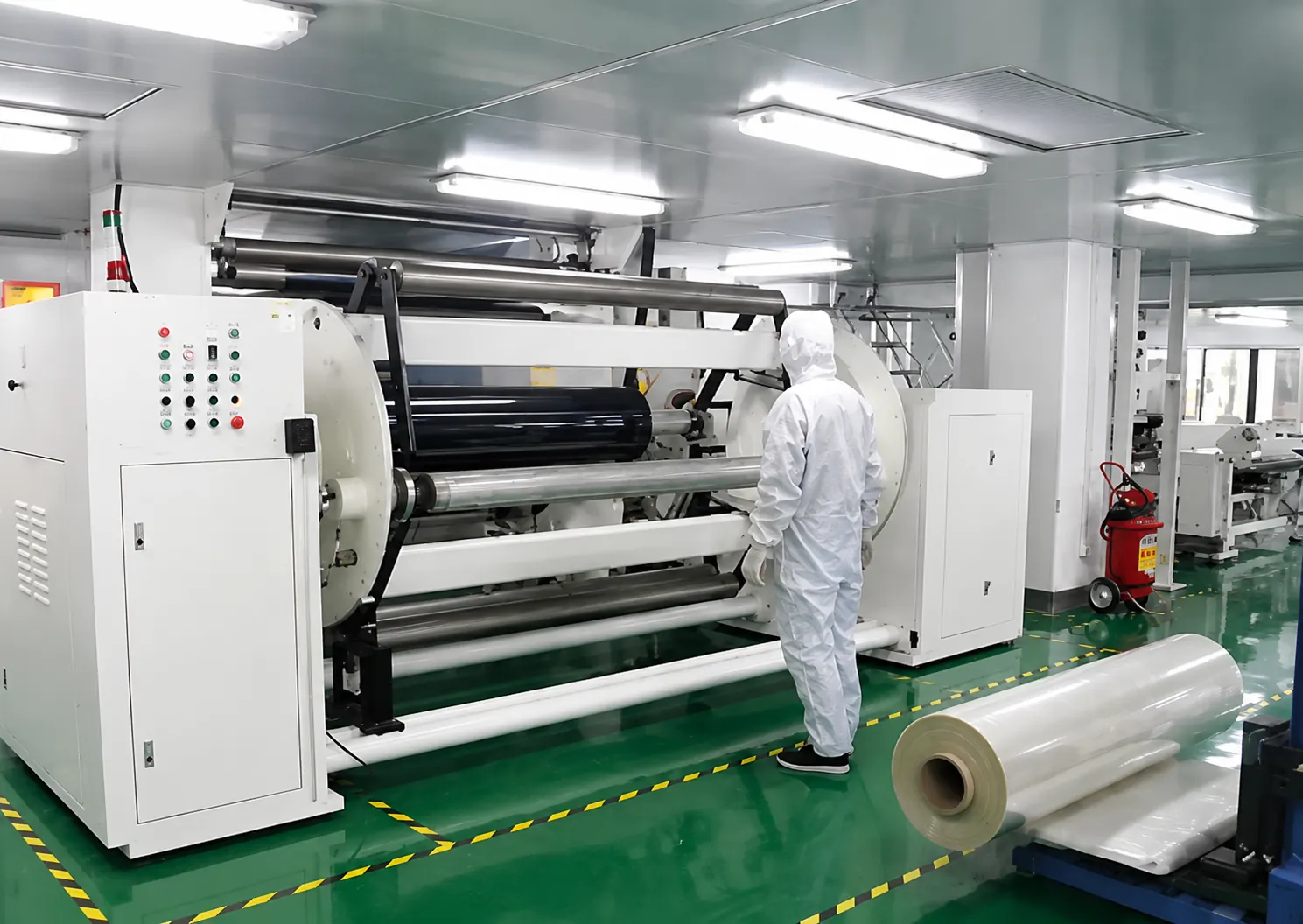 Pre-Shipment Inspection