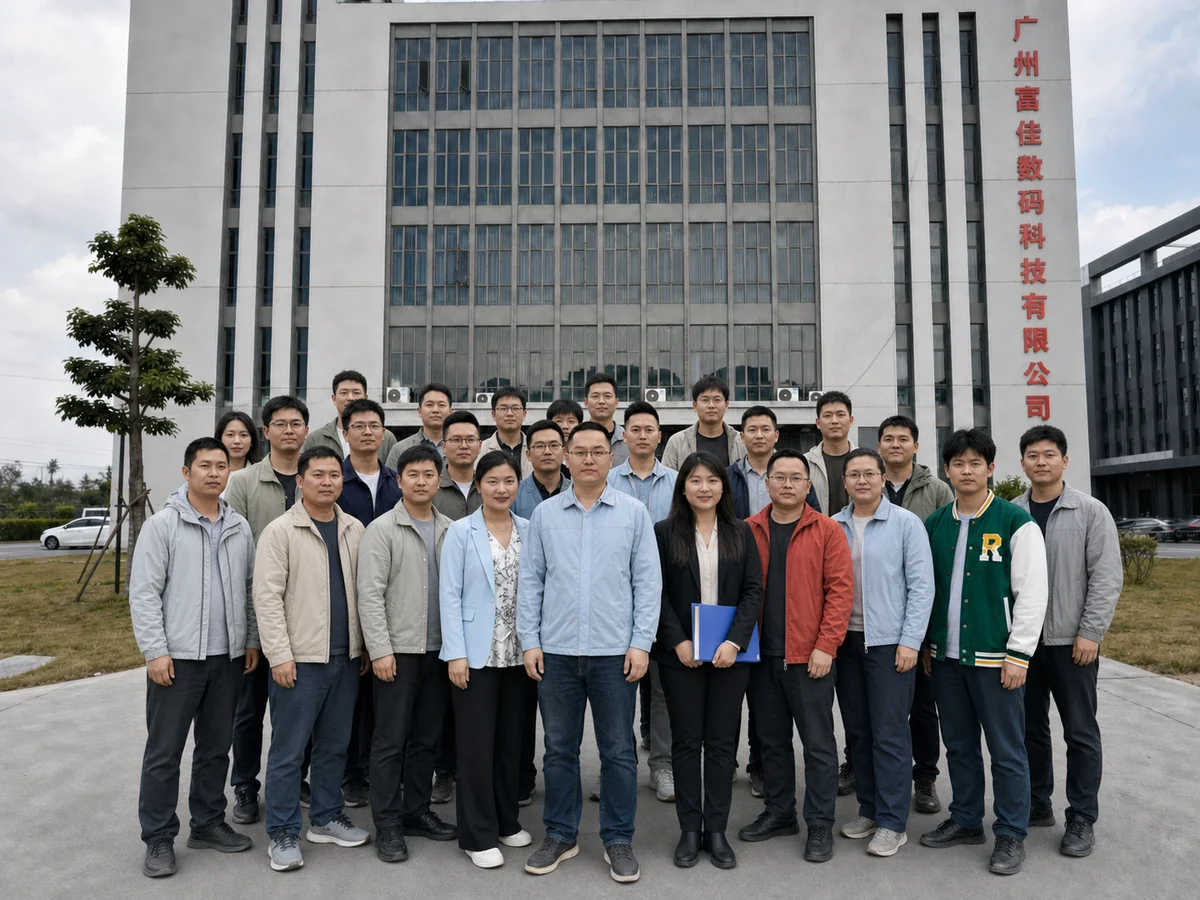Our Team