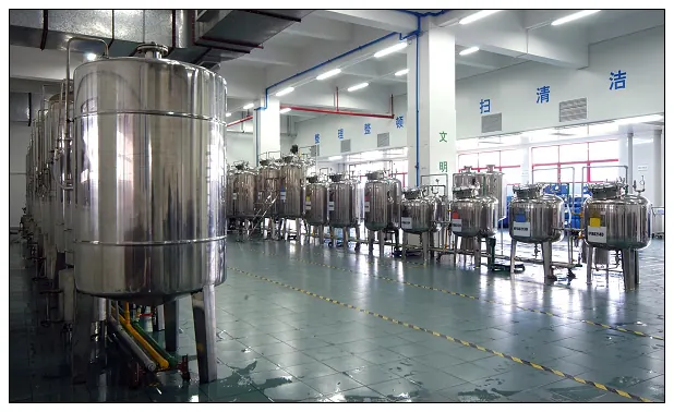 Factory
