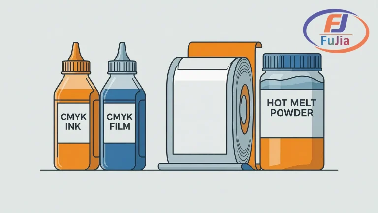 DTF consumables OEM wholesale guide and supply overview
