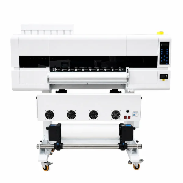 P12-main-1 A1 (65cm) High-Speed Dye Sublimation Printer with Dual Epson I3200 Printheads