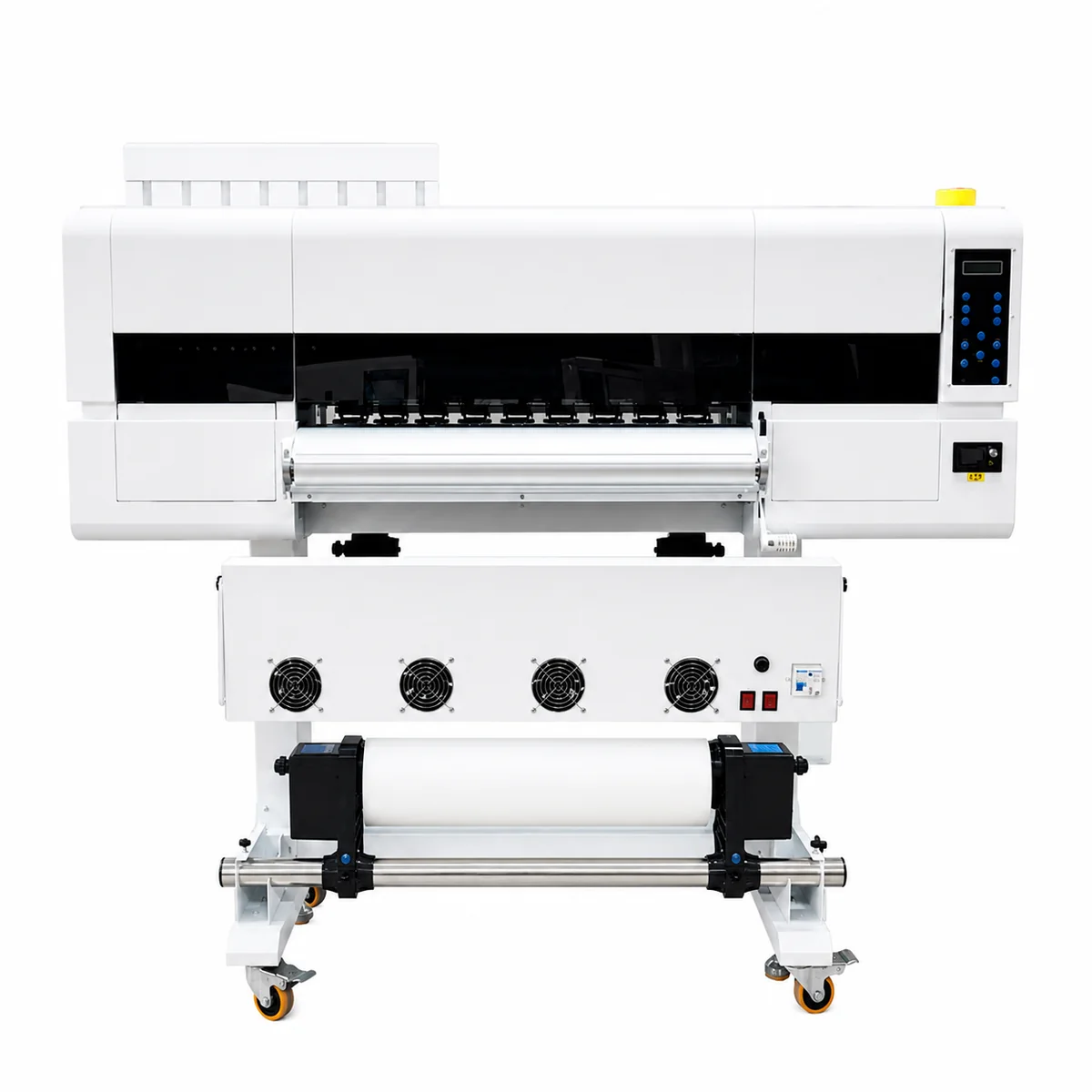 65cm Dual I3200 Sublimation Printer