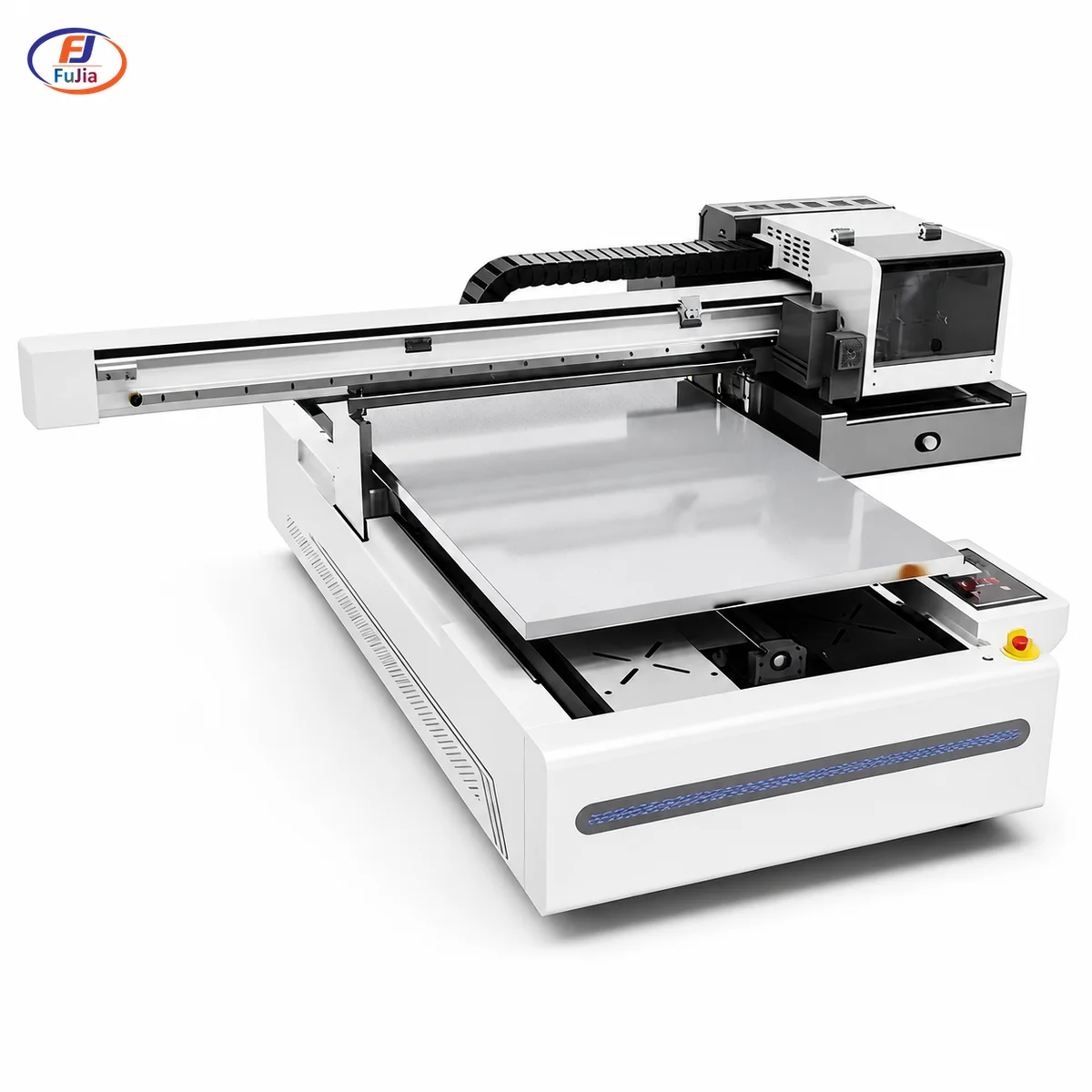 A1 6090 Industrial UV Flatbed