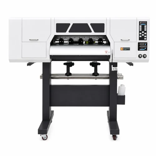 Professional A1 (65cm) DTF Printer Compatible with Dual Epson I3200, I1600 & XP600 Printheads-2