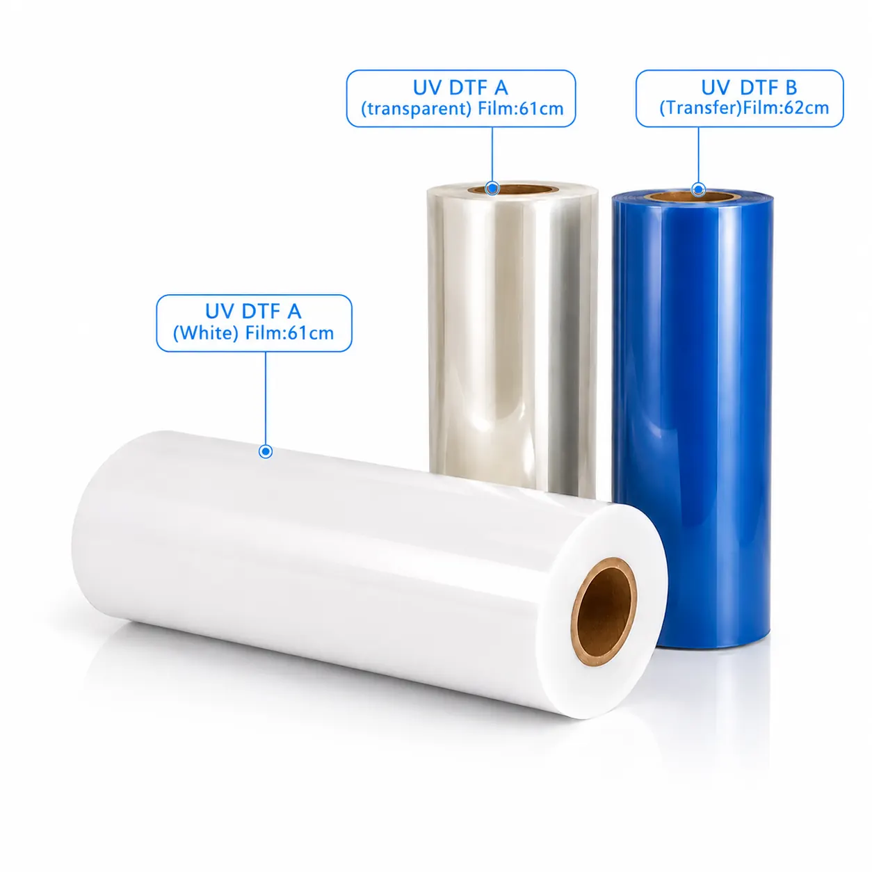 3. AB Transfer Film