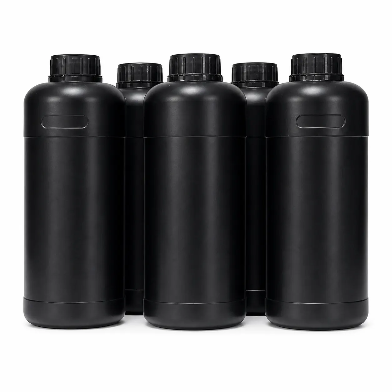 2. UV Ink (CMYK+W+V)