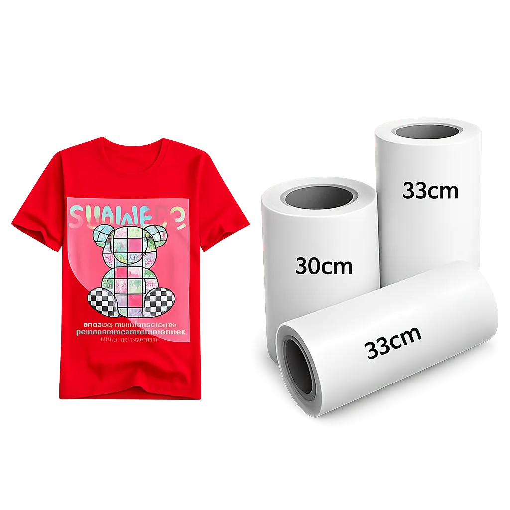 High Performance DTF Film