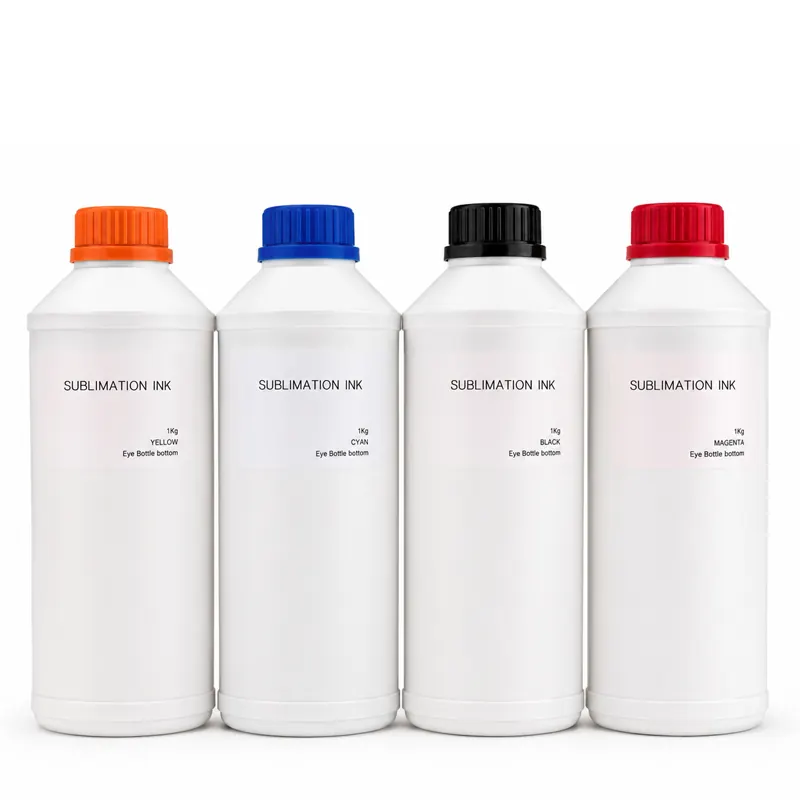 Sublimation Ink