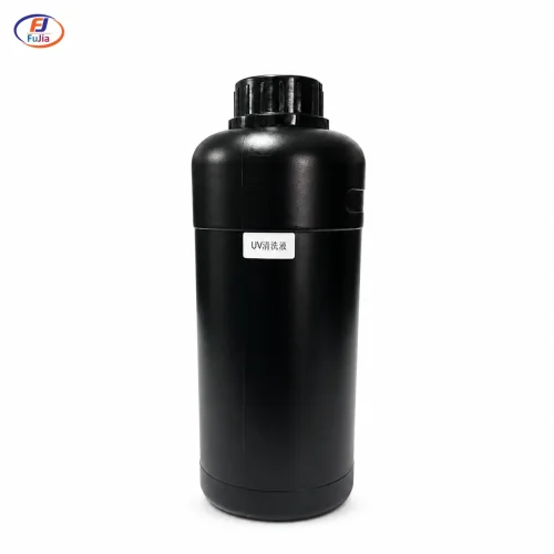 2-in-1 UV Printhead Cleaning & Moisturizing Solution for XP600, I3200, I1600, DX7 UV Printers