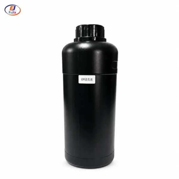 main-1 2-in-1 UV Printhead Cleaning & Moisturizing Solution for XP600, I3200, I1600, DX7 UV Printers
