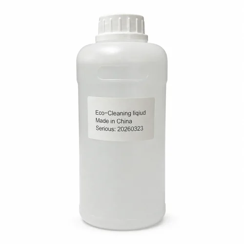 2-in-1 Eco Solvent Printhead Cleaning & Moisturizing Solution for ECO XP600, I3200, I1600, 4720 Printers