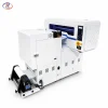 A3 (35cm) Professional Dual Epson I3200 / I1600 / XP600 Printhead All-in-One DTF Printer