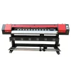 Professional Eco Solvent Printer with UV Lamp for Enhanced Drying