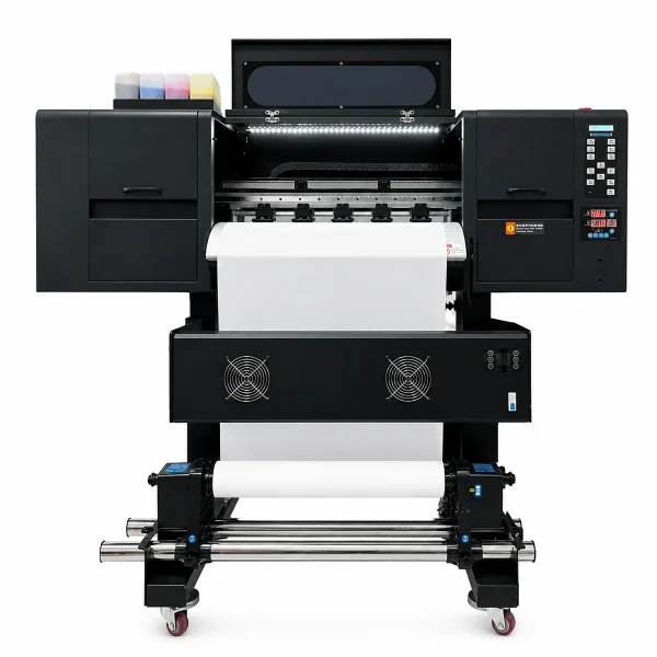 P11-main-2 A1 (60cm) High-Speed Dye Sublimation Printer with Dual Epson I3200 Printheads