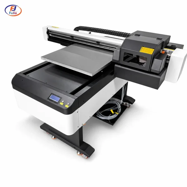 P13-main-2 A1 6090 Multi-Purpose Industrial UV Flatbed Digital Printer