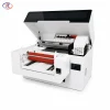 A2 4050 Multi-Purpose UV Printer | Flatbed, Cylinder & UV DTF AB Film Printing Machine