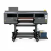 Industrial High Speed A1 UV DTF Printing Machine Optional 3/4 I3200 Print Heads