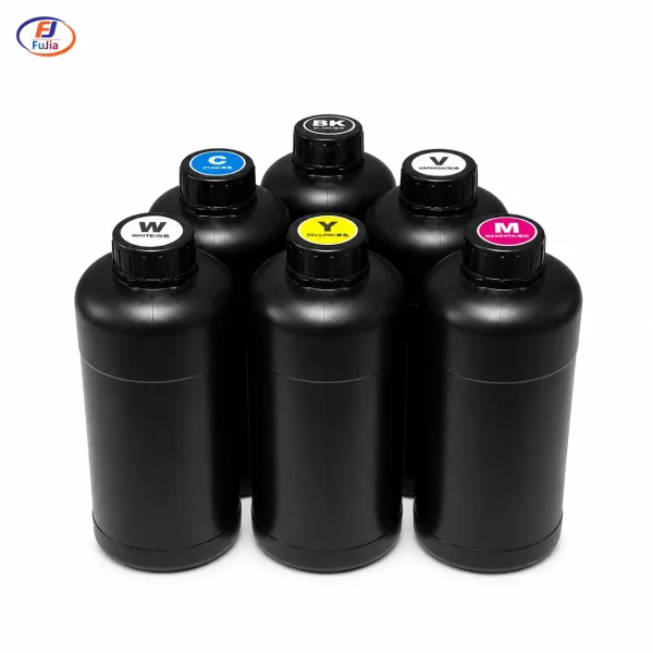 main-2 High-Performance UV Ink for UV Printers – Factory Direct, Quality Assured
