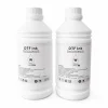 Professional DTF Ink, Independently Developed & Manufactured, Anti-Sublimation, High Breathable