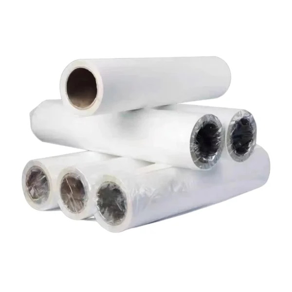 Independently Developed & Manufactured Multi-performance DTF Transfer Film with Customizable Sizes