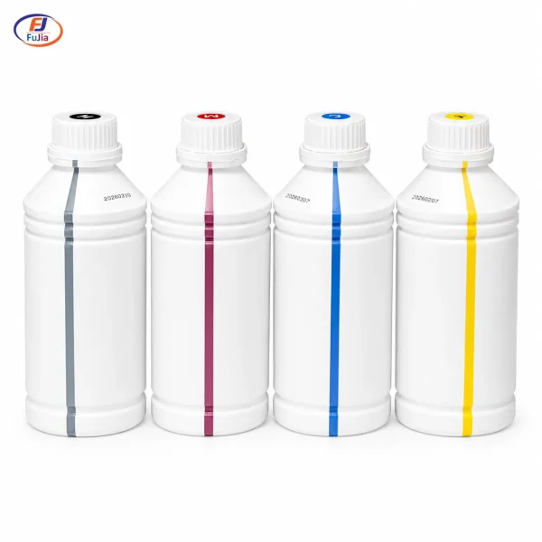 Premium Sublimation Ink Water-Based Heat Transfer Ink for Epson I3200 DX5 DX7 5113 Printer