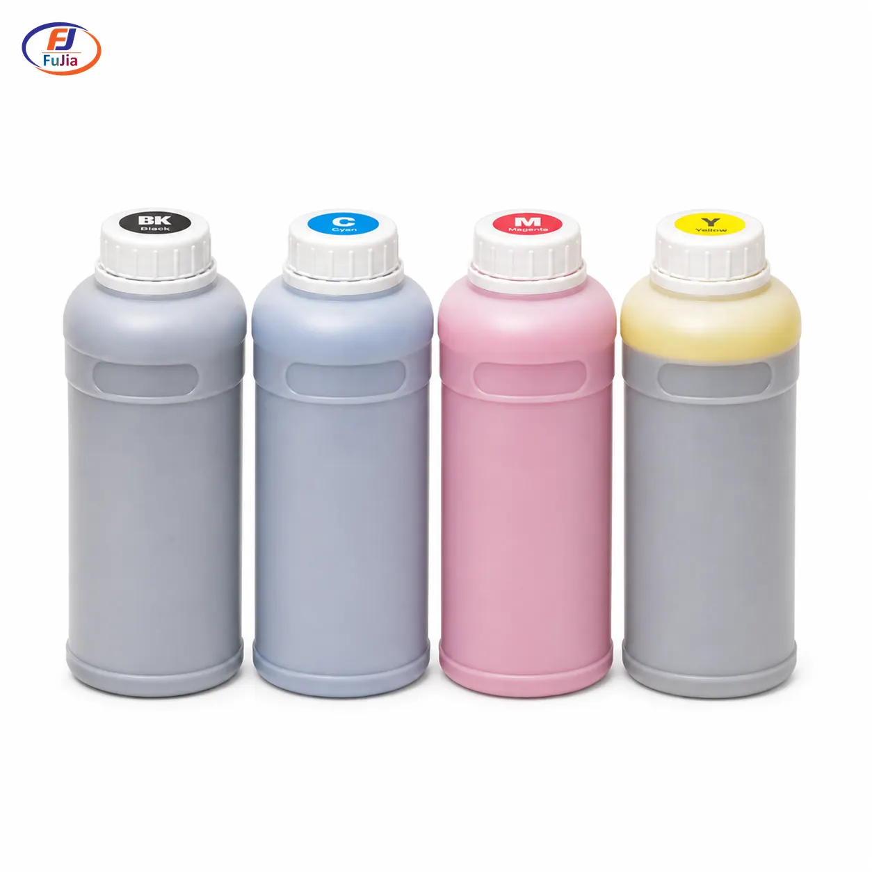 DTG printing consumables including inks and pretreatment solutions