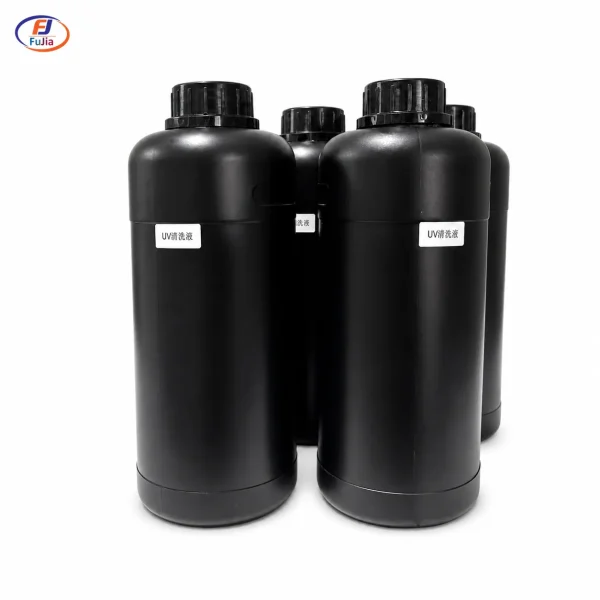 main-2 2-in-1 UV Printhead Cleaning & Moisturizing Solution for XP600, I3200, I1600, DX7 UV Printers