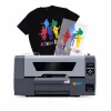 P6-main-2 Professional A3 (33cm) DTF Printer Compatible with Dual Epson I1600 & XP600 Printheads