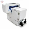 A3 (35cm) Professional Dual Epson I3200 / I1600 / XP600 Printhead All-in-One DTF Printer