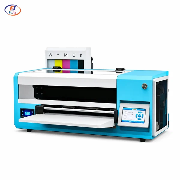 A3 (30cm) Professional One Epson XP600 Printhead Desktop DTF Printer