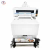 Professional A1 (65cm) DTF Printer Compatible with Dual Epson I3200, I1600 & XP600 Printheads-1