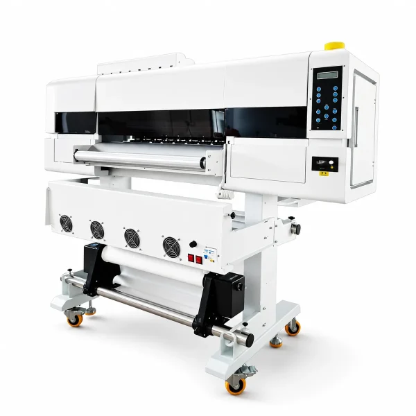 P12-main-3 A1 (65cm) High-Speed Dye Sublimation Printer with Dual Epson I3200 Printheads