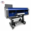 Industrial High Speed A1 UV DTF Printing Machine Optional 3/4 I3200 Print Heads