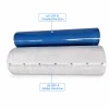 UV DTF AB Transfer Film,30cm/60cm*100m Includes B Transfer Film