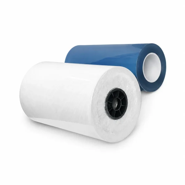 UV DTF AB Transfer Film 60cm*100m Includes B Transfer Film