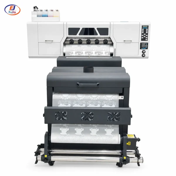 P3-main-3 Professional A1 (65cm) DTF Printer Compatible with Dual Epson I3200, I1600 & XP600 Printheads-2