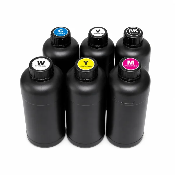 main-3 High-Performance UV Ink for UV Printers – Factory Direct, Quality Assured
