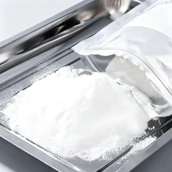 Premium Pure TPU DTF Hot Melt Powder | In-house R&D, Anti-Sublimation & High Breathability